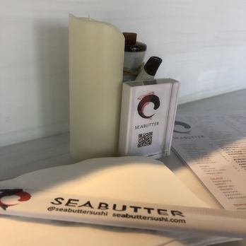 Seabutter - Sushi bar - Japanese Near Me - Westlake Village, California Seabutter - Sushi bar - Japanese Near Me - Westlake Village, California