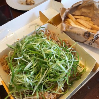 Nene Chicken - Korean Near Me - Vancouver, British Columbia