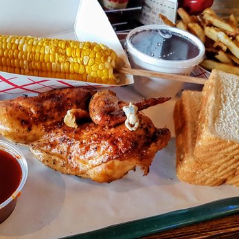 Hard Eight BBQ - BBQ Chicken - Barbeque Near Me - The Colony, Texas Hard Eight BBQ - BBQ Chicken - Barbeque Near Me - The Colony, Texas