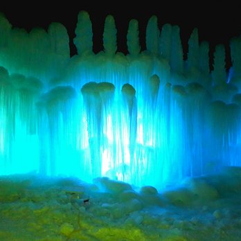 Ice Castles - Art Tours Near Me - Midway, Utah Ice Castles - Art Tours Near Me - Midway, Utah