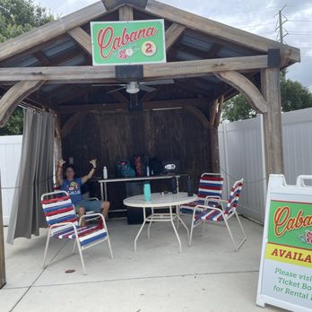Fun Spot America - Hubby so Funny - Arcades Near Me - Orlando, Florida