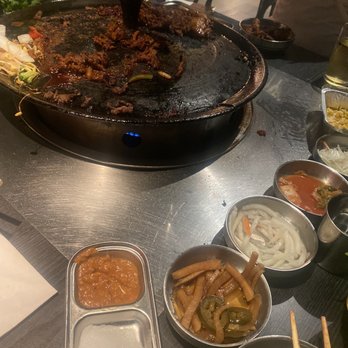Let's Meat - Omg. Everything delicious. Everything amazing. Just WOW all around! - Korean Near Me - New York, New York