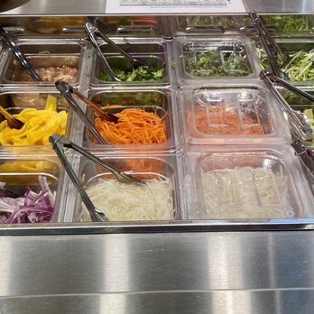 Mighty Bowl - Asian Fusion Near Me - Los Angeles, California Mighty Bowl - Asian Fusion Near Me - Los Angeles, California