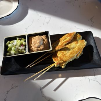 Spoon + Fork Thai Kitchen - Thai Near Me - Kyle, Texas
