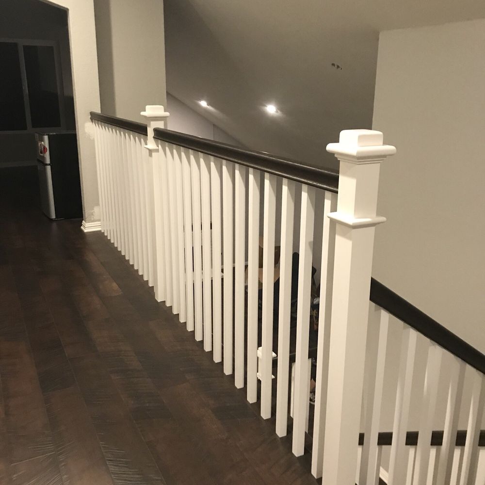 Pacific Coast Stairs - Such amazing attention to detail! - General Contractors Near Me - Westminster , California Pacific Coast Stairs - Such amazing attention to detail! - General Contractors Near Me - Westminster , California