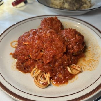 Josie & Tony’s - Spaghetti and meatballs - Delis Near Me - Norwalk, Connecticut Josie & Tony’s - Spaghetti and meatballs - Delis Near Me - Norwalk, Connecticut