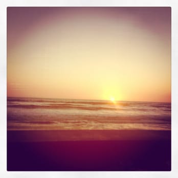 Poseidon on the Beach - Sunset on the patio at Poseidon Restaurant - Seafood Near Me - Del Mar, California Poseidon on the Beach - Sunset on the patio at Poseidon Restaurant - Seafood Near Me - Del Mar, California