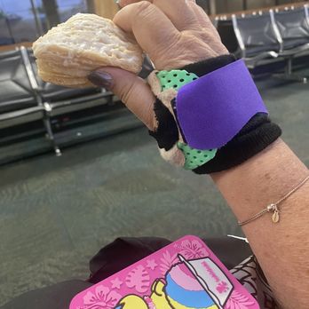 Hawaiian Airlines - Thankyou omiyage from hubs sister - Airlines Near Me - Lihue, Hawaii Hawaiian Airlines - Thankyou omiyage from hubs sister - Airlines Near Me - Lihue, Hawaii