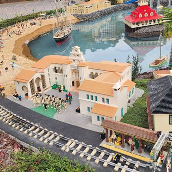 Legoland California - Amusement Parks Near Me - Carlsbad, California Legoland California - Amusement Parks Near Me - Carlsbad, California