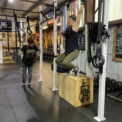 Calaveras Fitness Collective