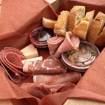Hampden Yards Beer Garden - Charcuterie box - Beer Gardens Near Me - Baltimore, Maryland Hampden Yards Beer Garden - Charcuterie box - Beer Gardens Near Me - Baltimore, Maryland
