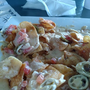 Trapps - Serious nachooooozzzzzz. - Cajun/Creole Near Me - West Monroe, Louisiana Trapps - Serious nachooooozzzzzz. - Cajun/Creole Near Me - West Monroe, Louisiana
