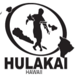Hulakai Hawaii - Hulakai Logo