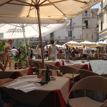 Royal Resto Wine Bar - Italian Near Me - Amalfi, SA