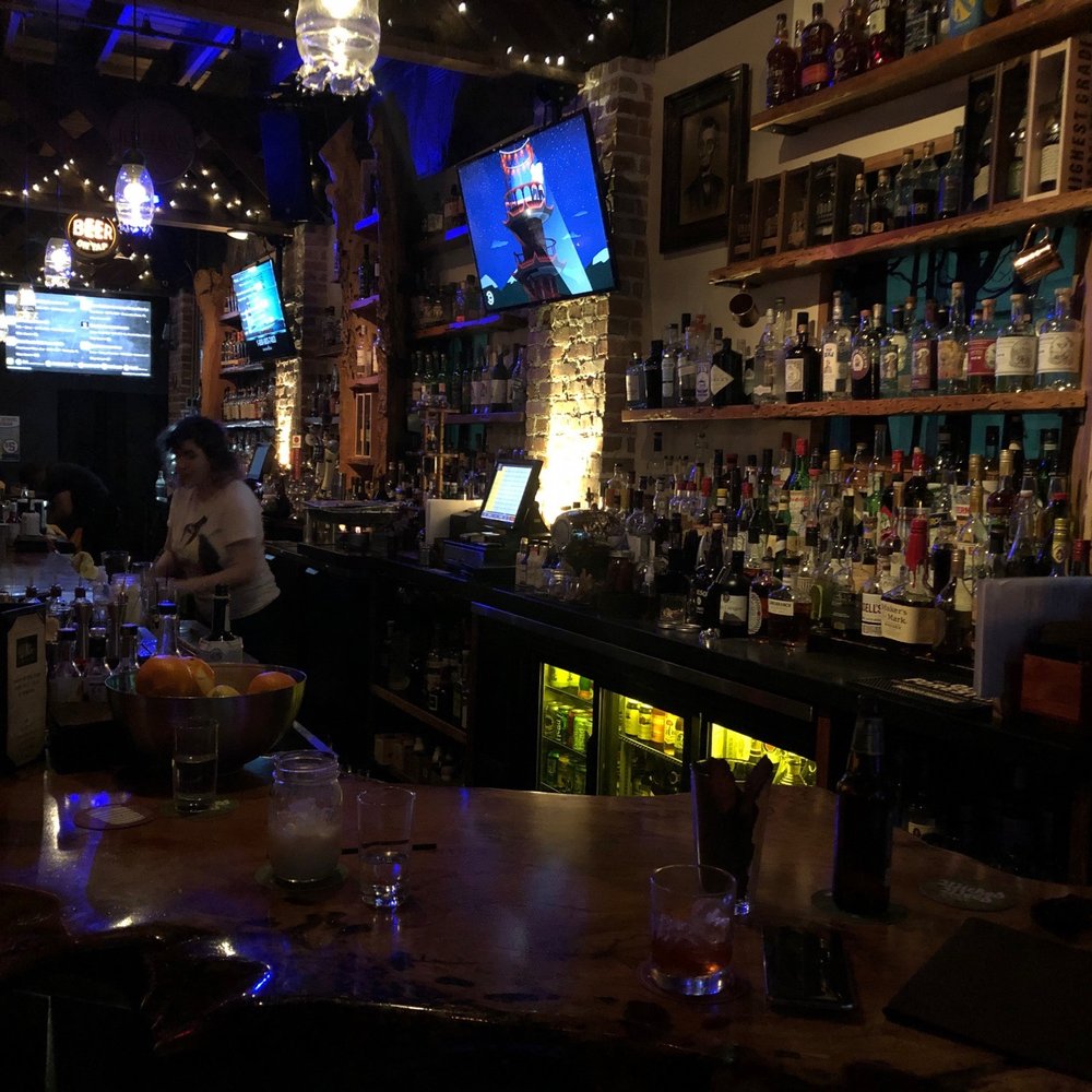 The Woods - Lounges Near Me - Orlando, Florida The Woods - Lounges Near Me - Orlando, Florida