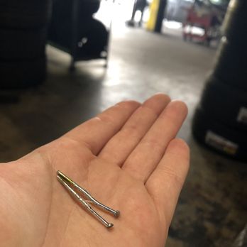 Smokin Tires - Small but mighty. - Tires Near Me - North Hollywood, California