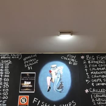 BIG TUNA FISH Co. - Restaurants Near Me - The Entrance, NSW BIG TUNA FISH Co. - Restaurants Near Me - The Entrance, NSW