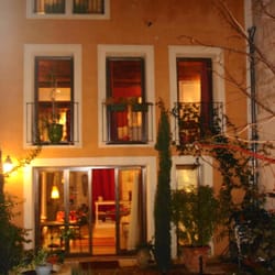 O Patio - O Patio