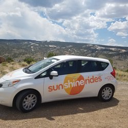 Sunshine Rides