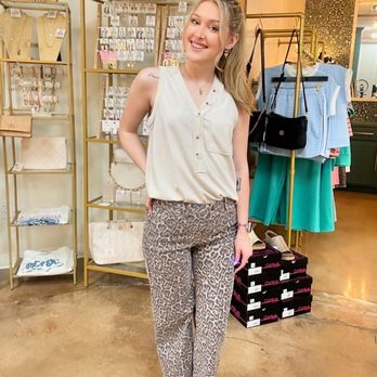 Indulge Apparel - Jewelry Near Me - Ridgeland, Mississippi