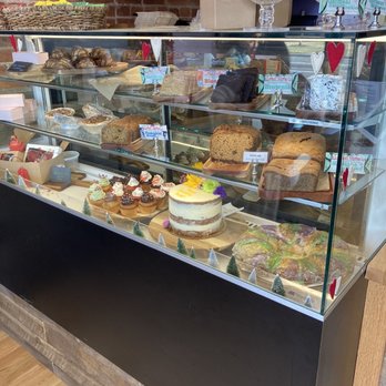 Sweet Crimes - Bakeries Near Me - Washington Dc, District of Columbia