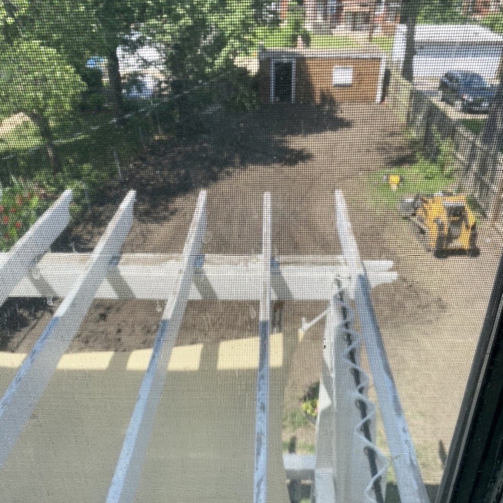 Hoffman Concrete - Masonry/Concrete Near Me - Barnhart, Missouri