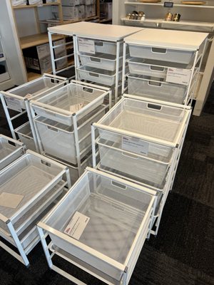 The Container Store by null