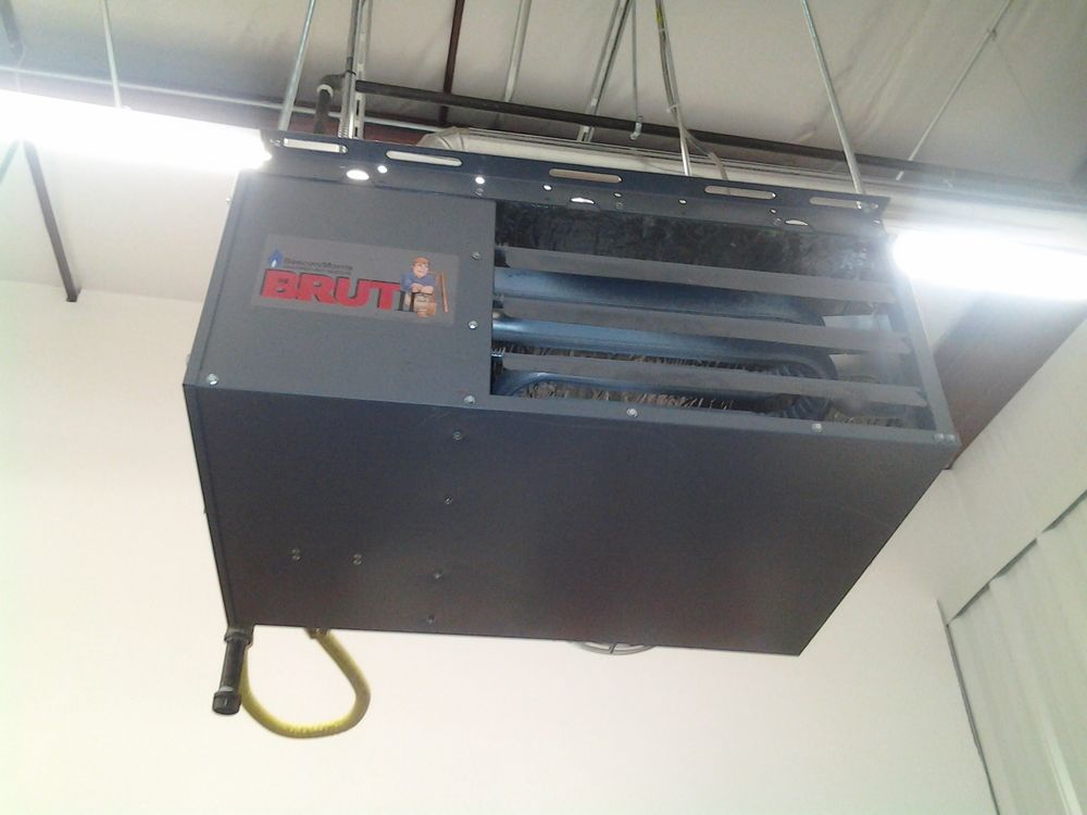 Slide of Bowens HVAC Service