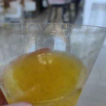 Pink Martini Nail Bar - Mimosas while I wait! - Nail Salons Near Me - Doraville, Georgia