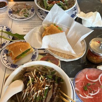 Pho & Company - Vietnamese Near Me - Kapolei, Hawaii