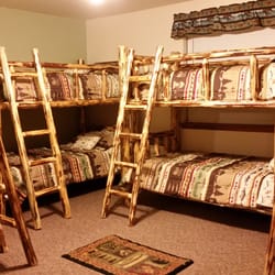 Burney Mountain Guest Ranch - Trout Trove