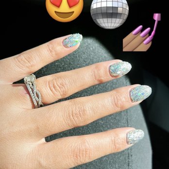 Rose Nail Bar - Nail Salons Near Me - Arlington, Virginia