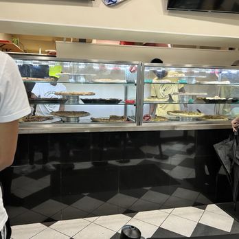 Cuts & Slices - Insideee - Pizza Near Me - St Albans, New York