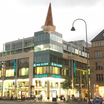 Neumarkt - Landmarks & Historical Buildings Near Me - Cologne, NW