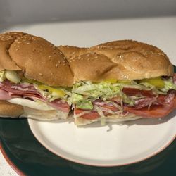 The Modern Butcher - Modern Italian