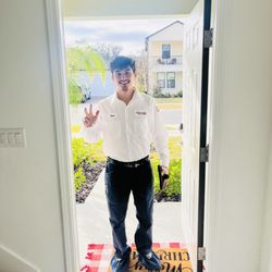 Dymond Heating & Cooling - When our technicians show up to your house, you'll know who they are and who they work for you will never have a stranger in your house
