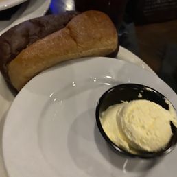Fresh bread Fresh bread