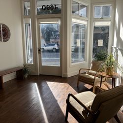 The Mind Heart Center