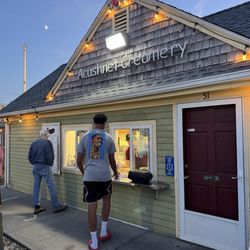 Acushnet Creamery Inc - Acushnet Creamery