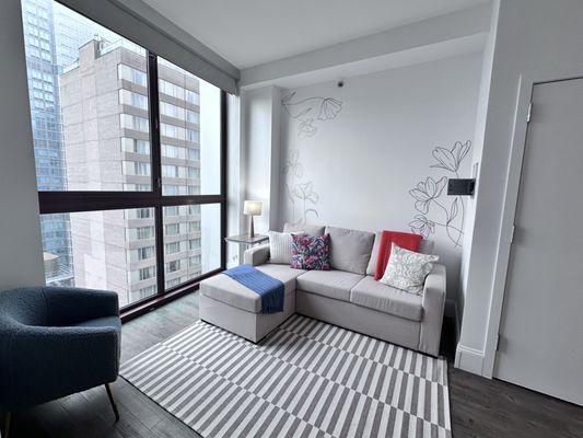 The Webster Apartments by null