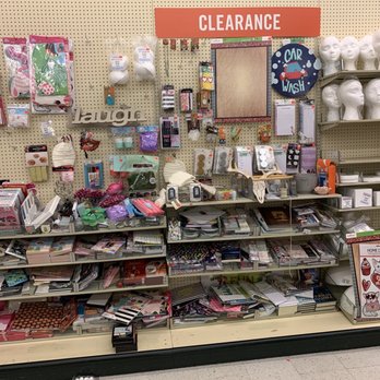Hobby Lobby - Clearance - Arts & Crafts Near Me - Sacramento, California