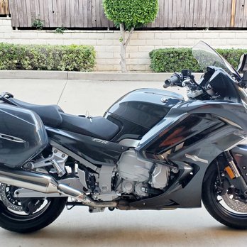 Pasadena Yamaha - New Toy 2020 FJR1300 ES - Motorcycle Dealers Near Me - Pasadena, California Pasadena Yamaha - New Toy 2020 FJR1300 ES - Motorcycle Dealers Near Me - Pasadena, California