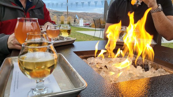 Rootwood Cider Taproom - at the Orchard by null