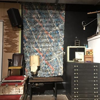 Elsewhere - Art Galleries Near Me - Greensboro, North Carolina