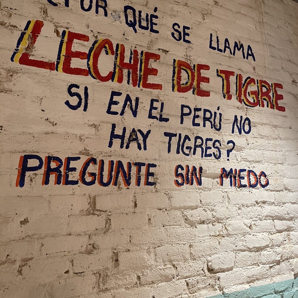 Yakumanka - Peruvian Near Me - Barcelona, B