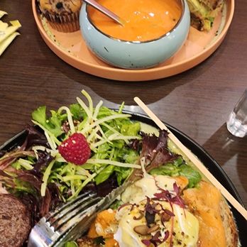 UT47 Kitchen & Bar - Breakfast & Brunch Near Me - New York, New York UT47 Kitchen & Bar - Breakfast & Brunch Near Me - New York, New York