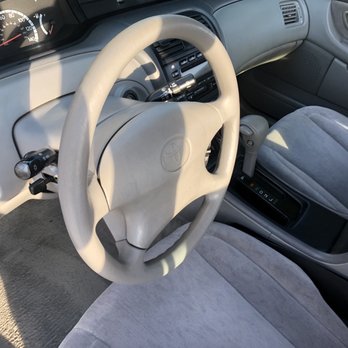 Pro Vision Mobile Detailing - After detail - Auto Detailing Near Me - Chula Vista, Ca, California