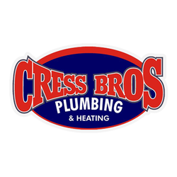 Cress Brothers Plumbing & Heating