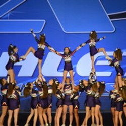 Rockstar Cheer and Dance