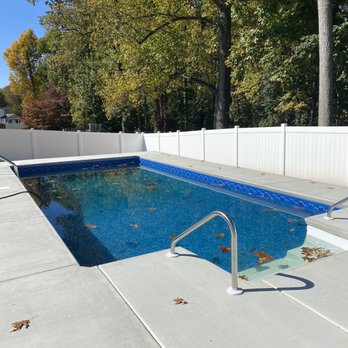 Pools and Spas by Van Brill - Hot Tub & Pool Near Me - Mullica Hill, New Jersey